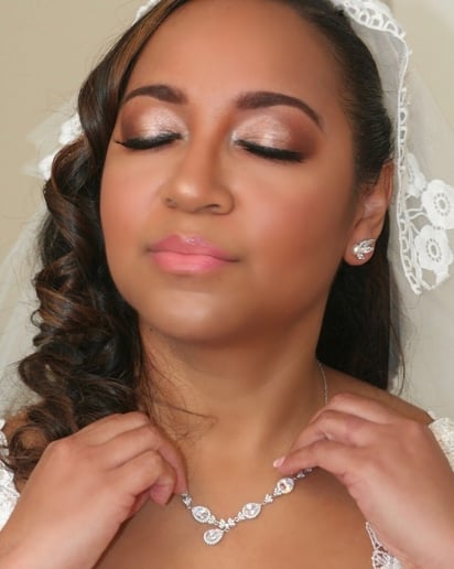 Gallery photo 6 of Toya Mua