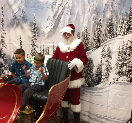 Gallery photo 1 of To You From Santa