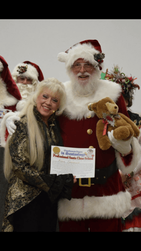 Gallery photo 8 of To You From Santa