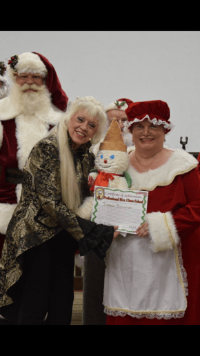 Gallery photo 7 of To You From Santa