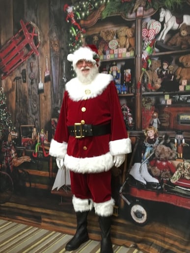 Gallery photo 2 of To You From Santa