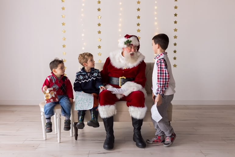 Gallery photo 3 of To You From Santa