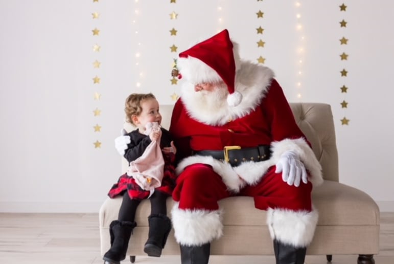 Gallery photo 4 of To You From Santa