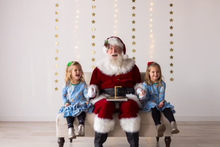Gallery photo 6 of To You From Santa