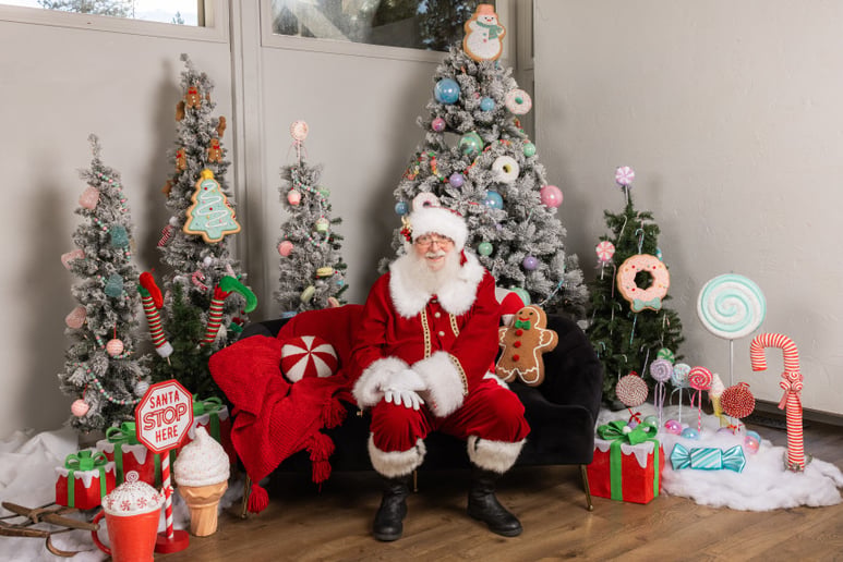 Gallery photo 9 of To You From Santa