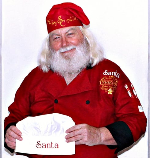 Gallery photo 7 of Toys for Tots Santa