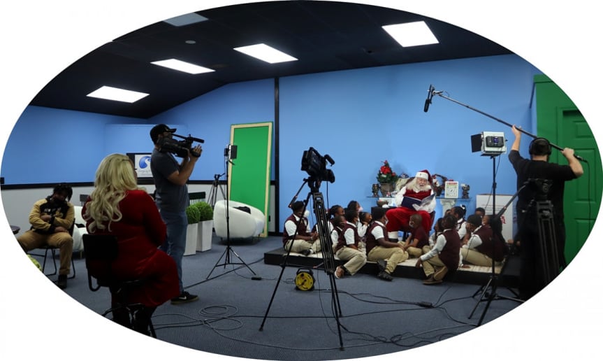 Gallery photo 9 of Toys for Tots Santa