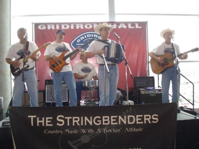 Gallery photo 7 of the StringBenders