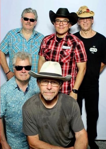 Gallery photo 1 of the StringBenders