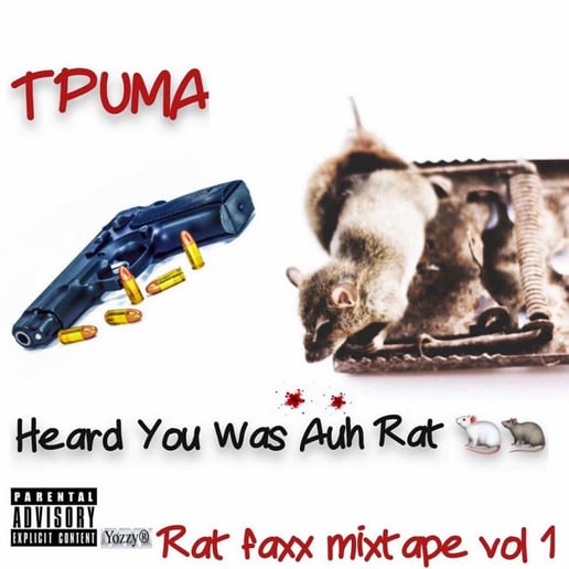 Gallery photo 1 of Tpuma Da Realone
