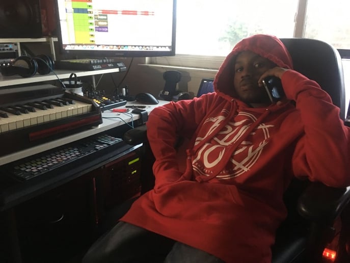 Gallery photo 8 of Tpuma Da Realone