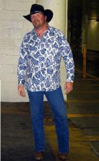 Gallery photo 1 of Trace Adkins-Travis Tritt impersonator