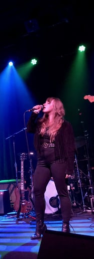Gallery photo 5 of Tracey Holland