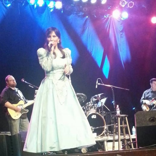Gallery photo 1 of Tracey K Houston & the Retro Cats