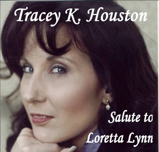Gallery photo 5 of Tracey K Houston & the Retro Cats