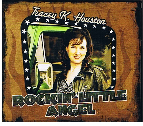 Gallery photo 6 of Tracey K Houston & the Retro Cats