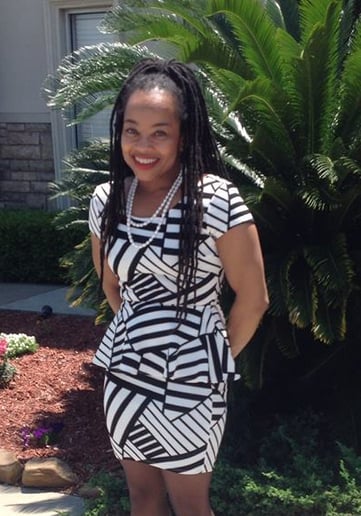 Gallery photo 2 of Tracey Mae Mixon
