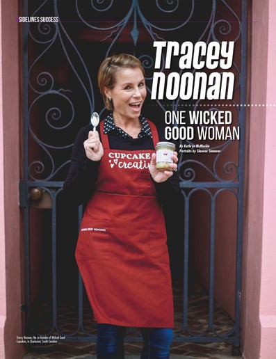 Gallery photo 3 of Tracey Noonan