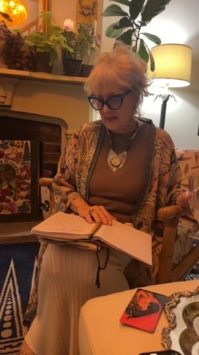 Gallery photo 6 of Tracey Sterling Tarot Reader