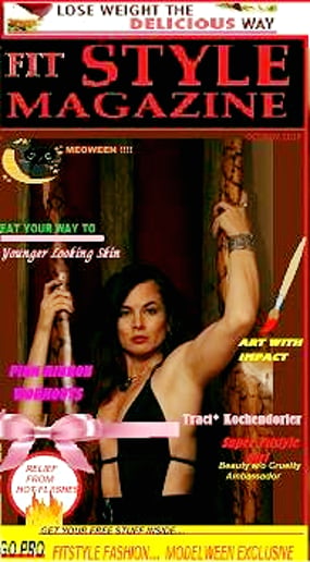 Gallery photo 5 of Traci K*