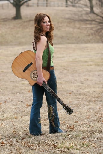 Gallery photo 8 of Tracy Allison & The Drive