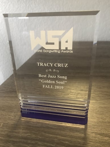 Gallery photo 1 of Tracy Cruz