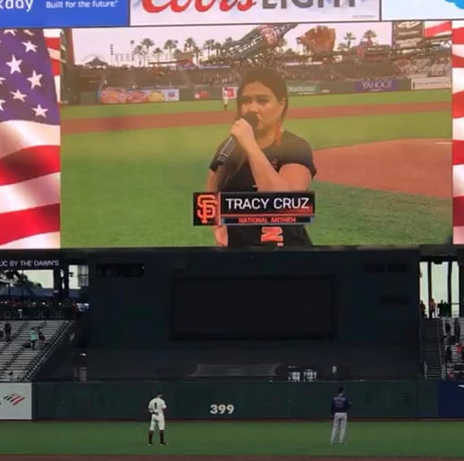 Gallery photo 8 of Tracy Cruz