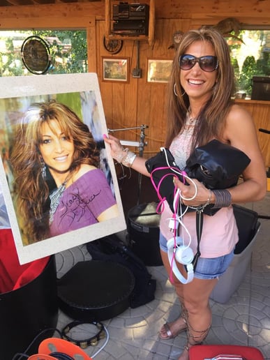 Gallery photo 2 of Tracy DeLucia