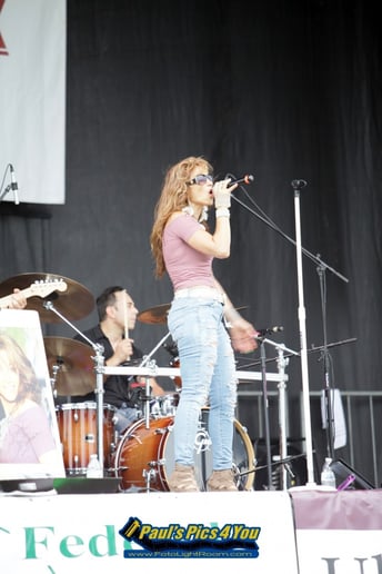 Gallery photo 5 of Tracy DeLucia