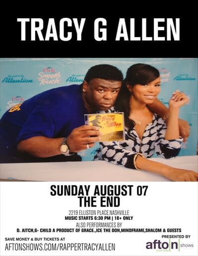 Gallery photo 5 of Tracy G Allen