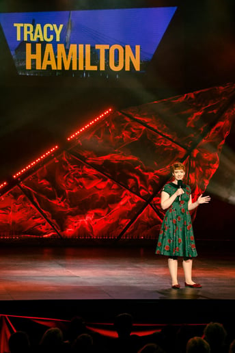 Gallery photo 1 of Tracy Hamilton