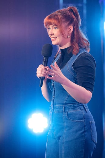 Gallery photo 2 of Tracy Hamilton