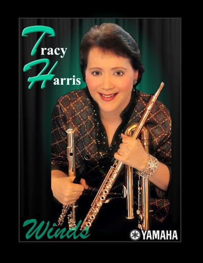 Gallery photo 1 of Tracy Harris/Wyndfall Duo