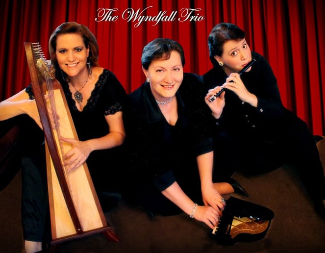 Gallery photo 2 of Tracy Harris/Wyndfall Duo