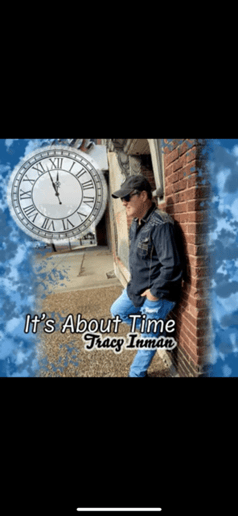 Gallery photo 1 of Tracy Inman Band