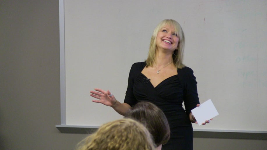 Gallery photo 3 of Tracy Revell