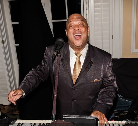 Gallery photo 1 of Tracy Stone Entertainment LLC