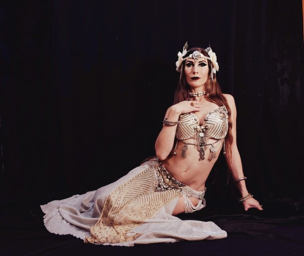 Gallery photo 2 of Tracy Windisch Belly Dance