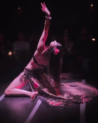 Gallery photo 7 of Tracy Windisch Belly Dance