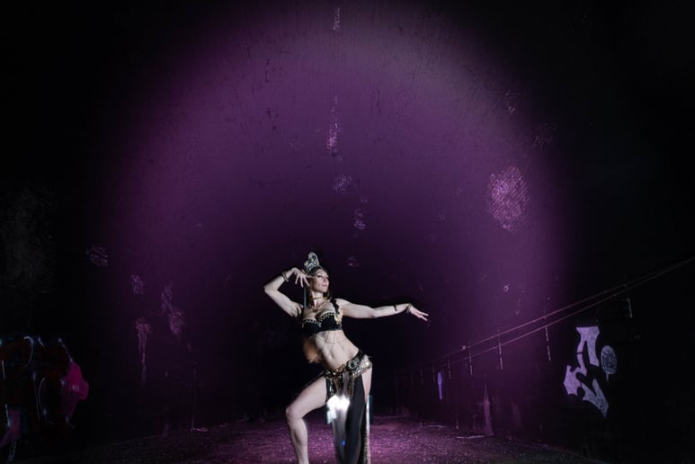 Gallery photo 8 of Tracy Windisch Belly Dance