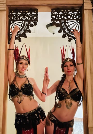 Gallery photo 10 of Tracy Windisch Belly Dance