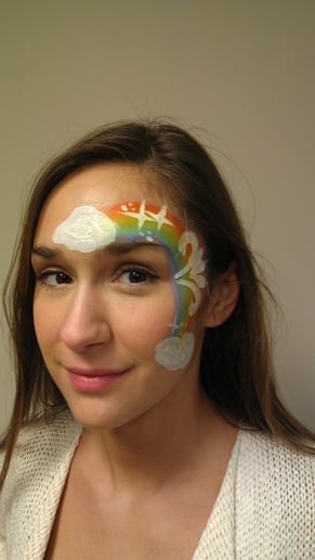 Gallery photo 4 of Tracy's Fun Face Paintings