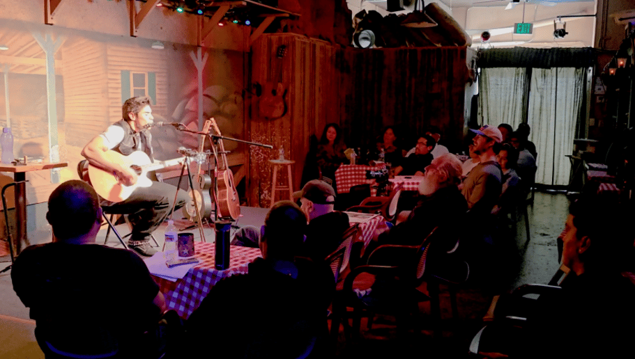Gallery photo 6 of Traditional Delta Blues