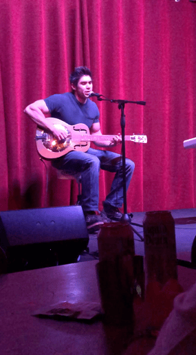 Gallery photo 8 of Traditional Delta Blues