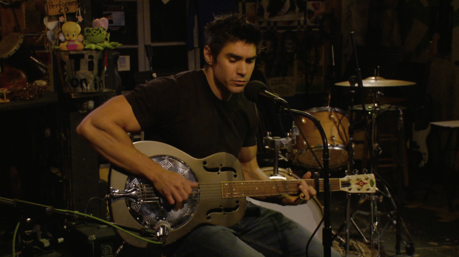 Gallery photo 9 of Traditional Delta Blues