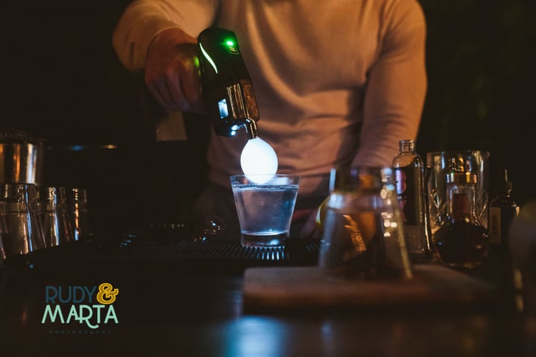 Gallery photo 8 of Traditions Mobile Bartending