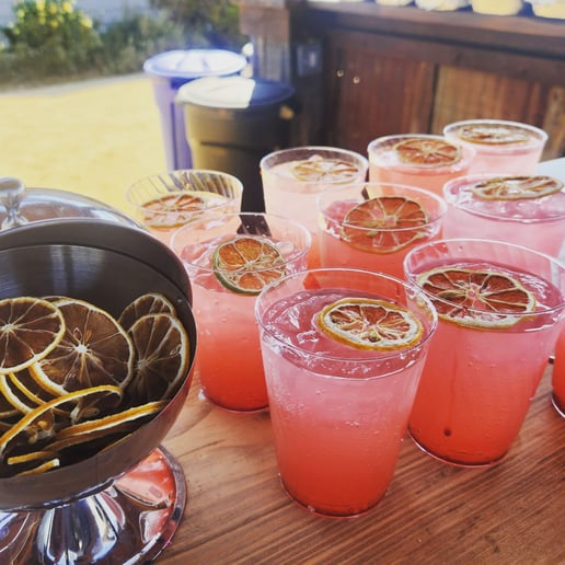 Gallery photo 1 of Tragos By Chavo