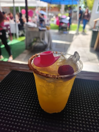 Gallery photo 2 of Tragos By Chavo