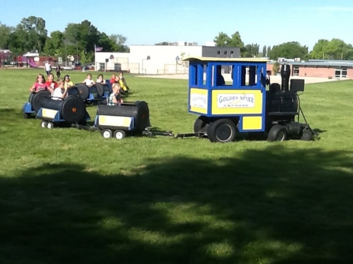 Gallery photo 1 of H & H Railroad