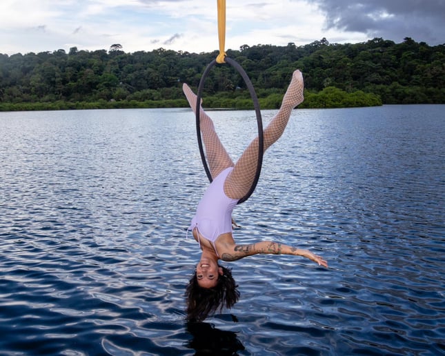 Gallery photo 3 of Sade Mendez